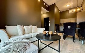 New High Standard Apartment In Trysil Alpine Lodge