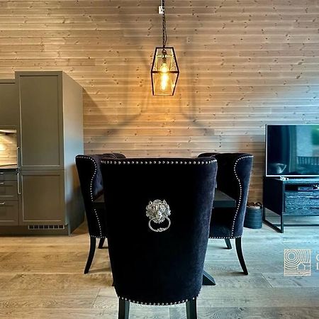 New High Standard Apartment In Trysil Alpine Lodge Eksteriør bilde