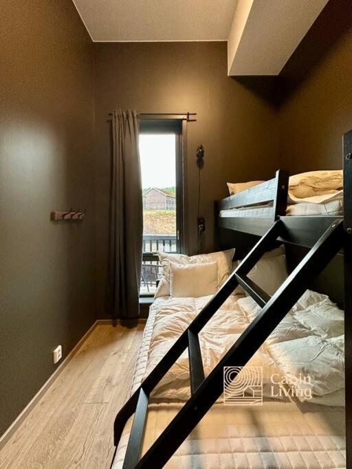 New High Standard Apartment In Trysil Alpine Lodge Eksteriør bilde