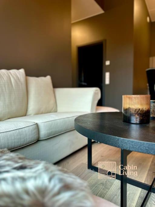 New High Standard Apartment In Trysil Alpine Lodge Eksteriør bilde