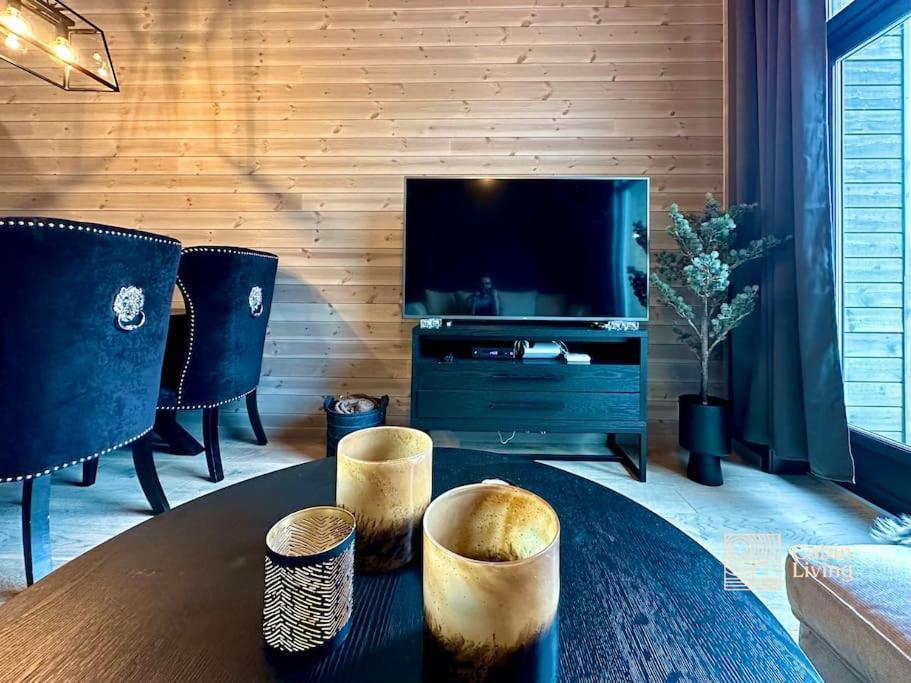 New High Standard Apartment In Trysil Alpine Lodge Eksteriør bilde