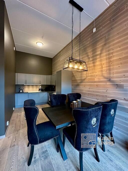 New High Standard Apartment In Trysil Alpine Lodge Eksteriør bilde
