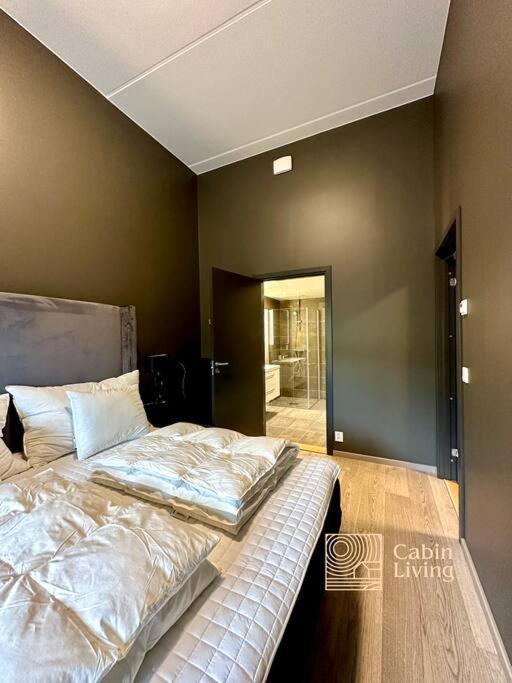 New High Standard Apartment In Trysil Alpine Lodge Eksteriør bilde