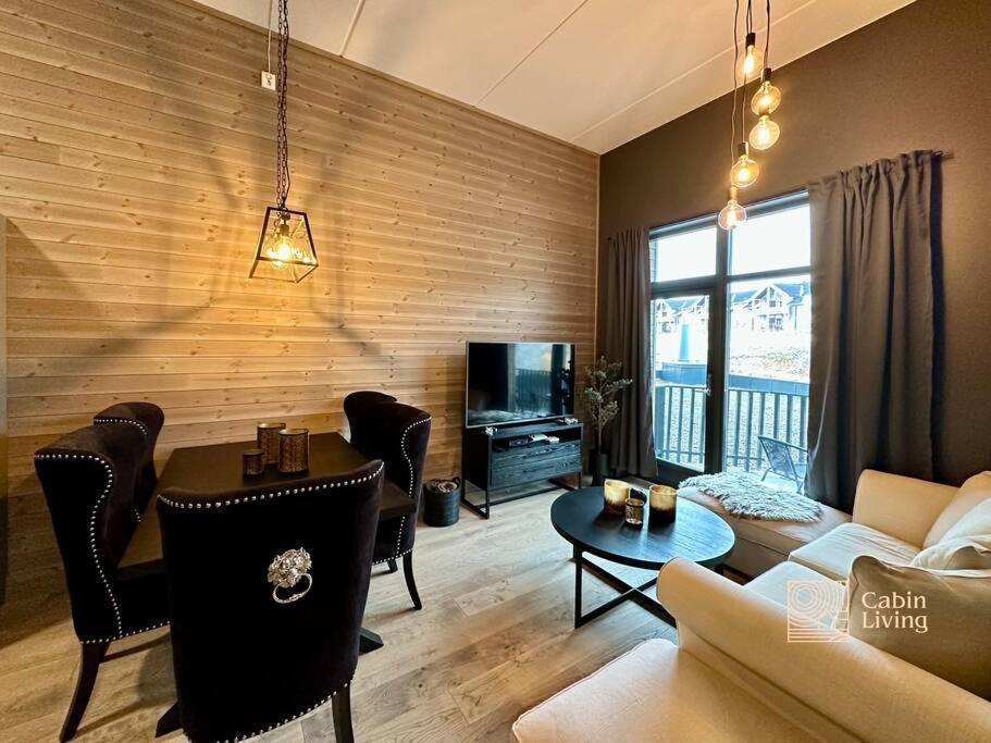 New High Standard Apartment In Trysil Alpine Lodge Eksteriør bilde