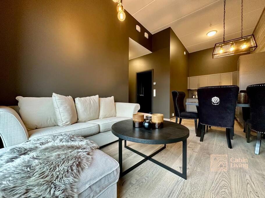 New High Standard Apartment In Trysil Alpine Lodge Eksteriør bilde
