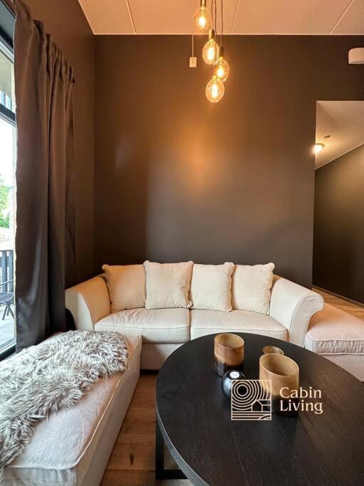 New High Standard Apartment In Trysil Alpine Lodge Eksteriør bilde