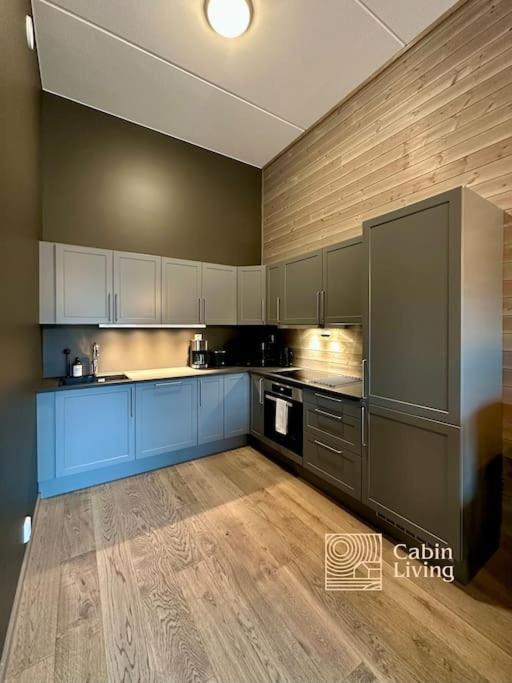 New High Standard Apartment In Trysil Alpine Lodge Eksteriør bilde