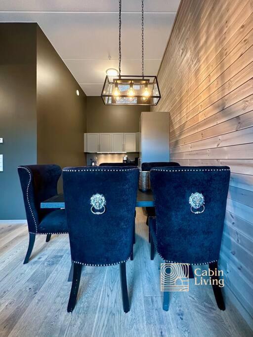 New High Standard Apartment In Trysil Alpine Lodge Eksteriør bilde