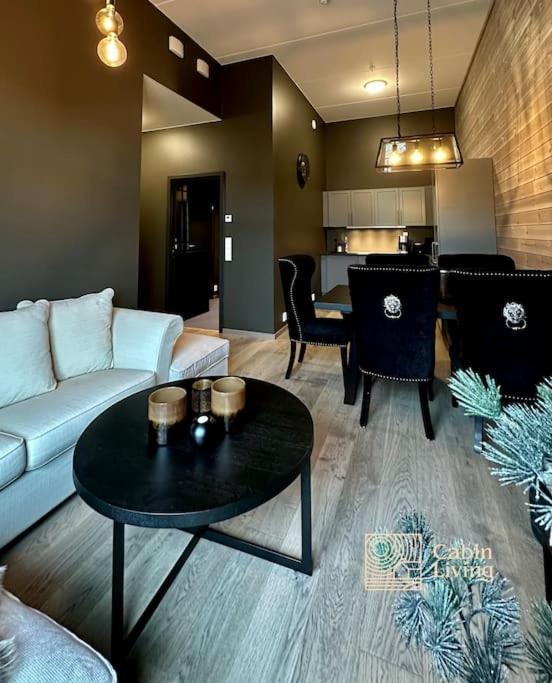 New High Standard Apartment In Trysil Alpine Lodge Eksteriør bilde